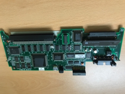 나은시스템 자동화몰, FPC220P P-LINK INTERFACE CARD, PLC > FUJI(M-F) > Board, Fuji